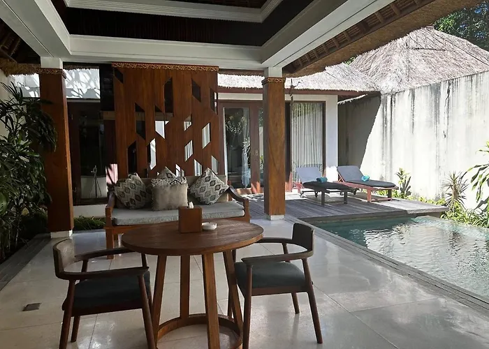 Regali Villa Canggu