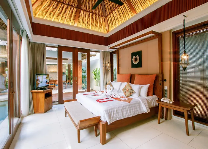 Regali Villa Canggu