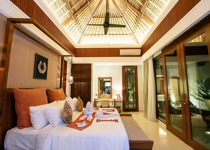 Regali Villa Canggu