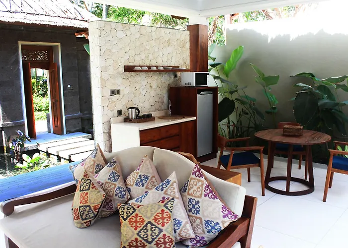 Villa Regali Canggu