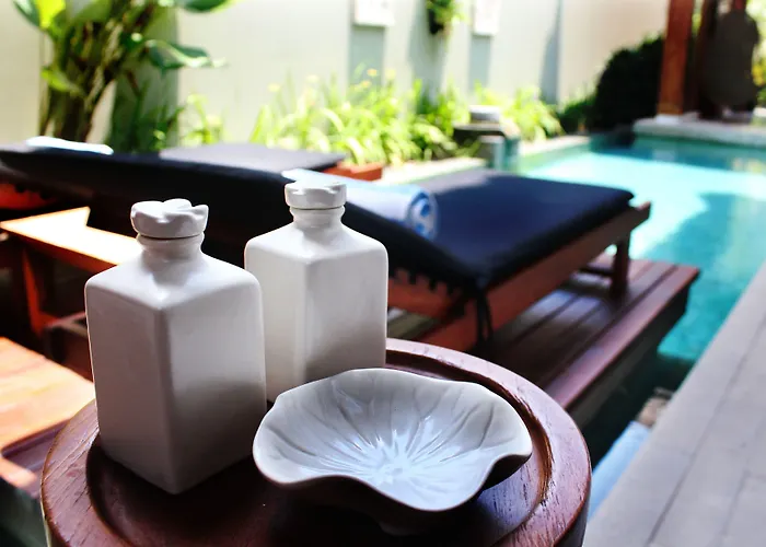 Regali Villa Canggu
