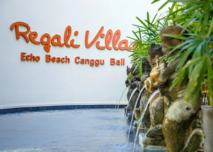 Regali Canggu
