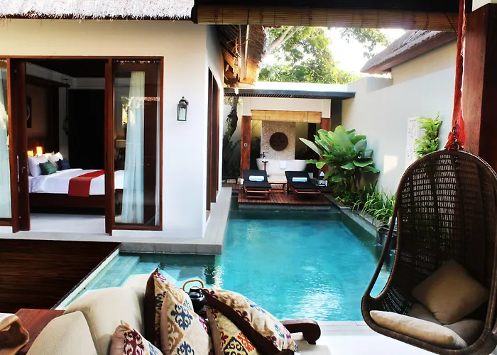 Regali Canggu