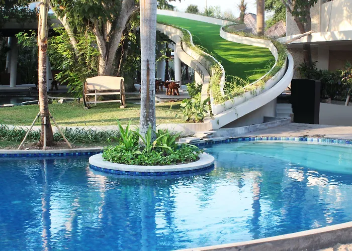 Villa Regali Canggu