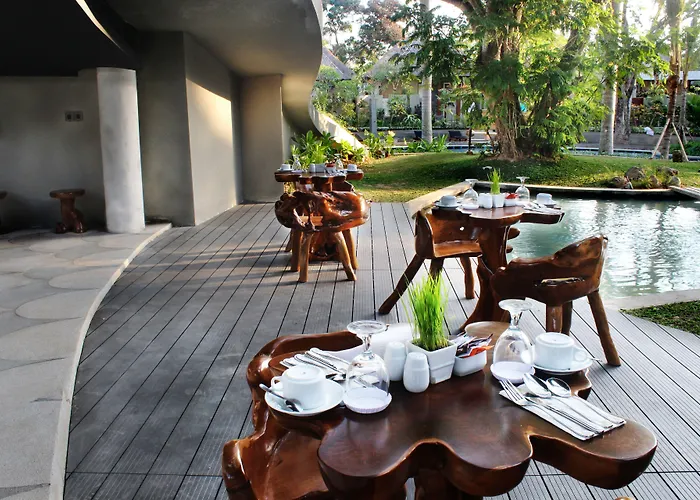 Villa Regali Canggu