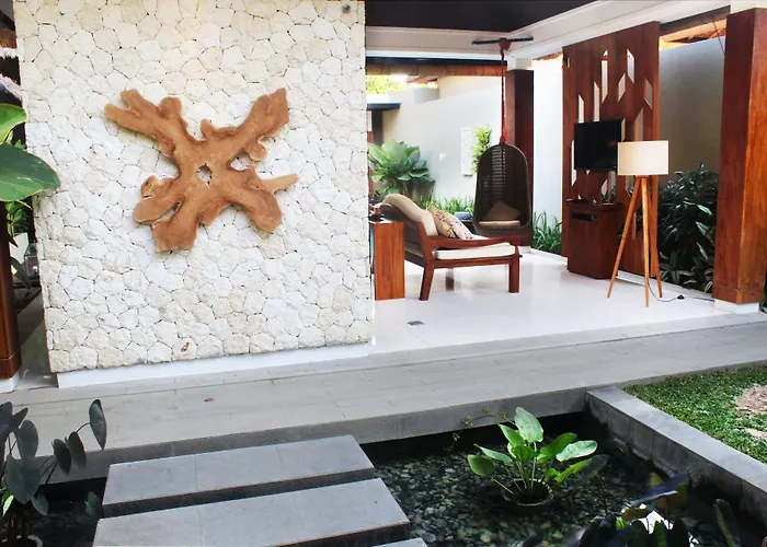 Villa Regali Canggu
