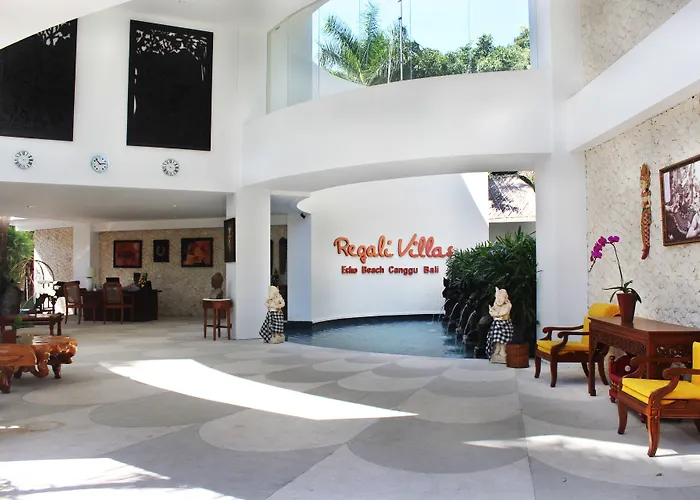 Regali Villa