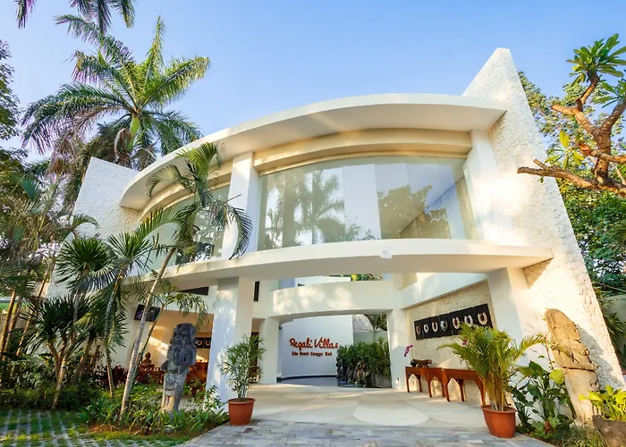 Villa Regali Canggu
