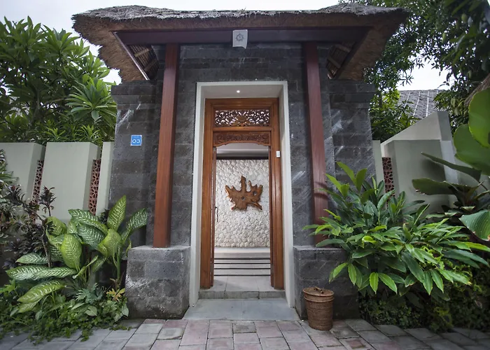 Regali Villa *