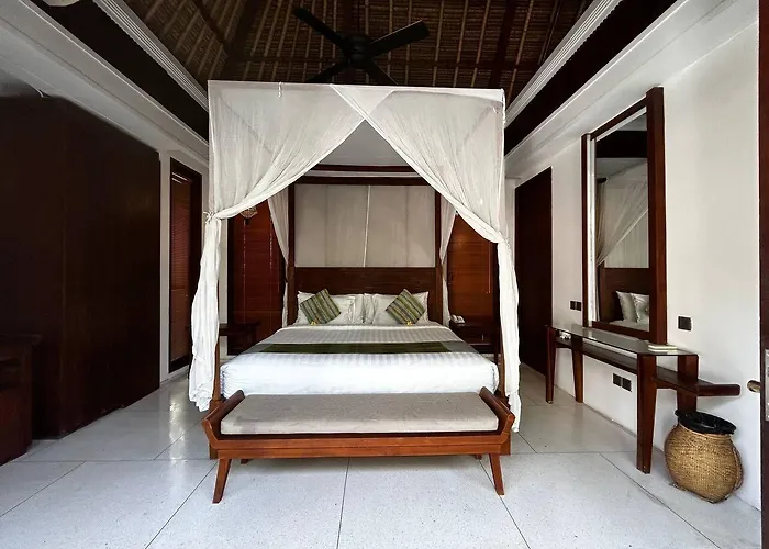 Regali Villa Canggu