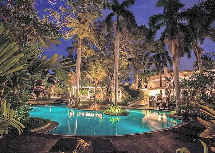 Villa Regali Canggu
