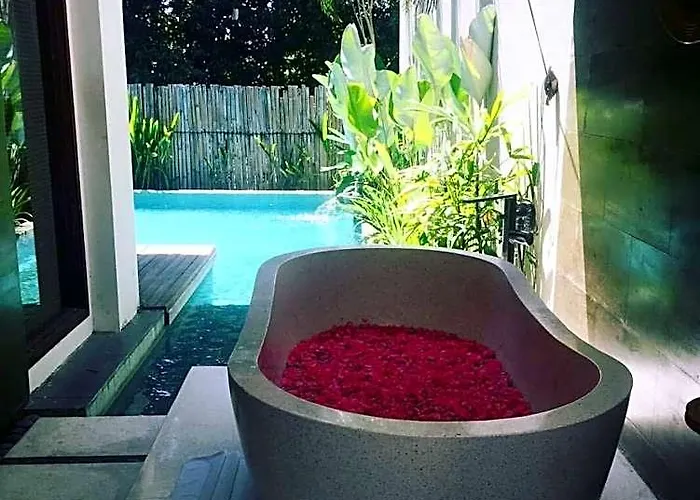 Villa Regali Canggu