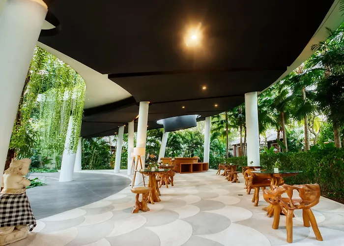 Regali Villa Canggu *