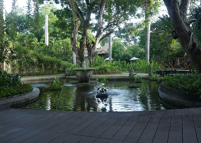 Regali Villa Canggu Canggu (Bali)