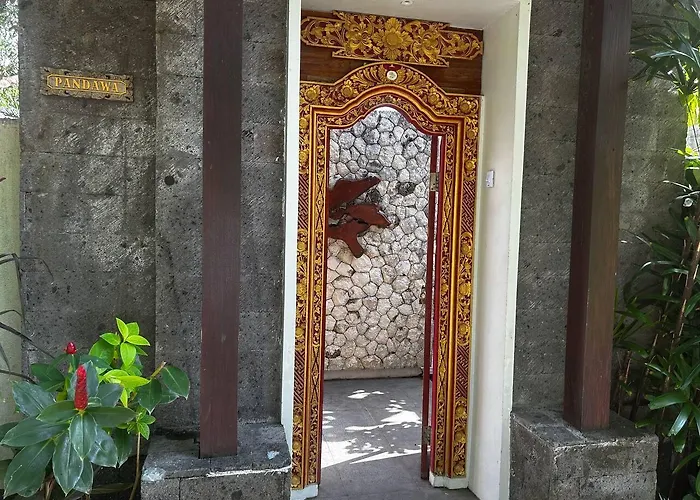 Villa Regali Villa Canggu