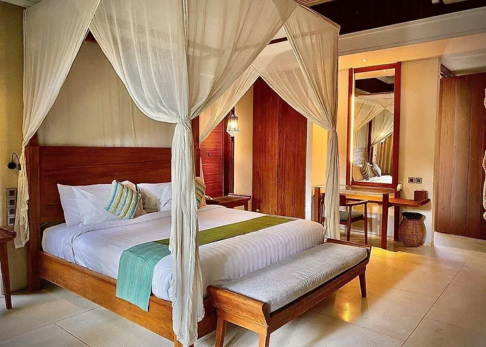 Villa Regali Villa Canggu