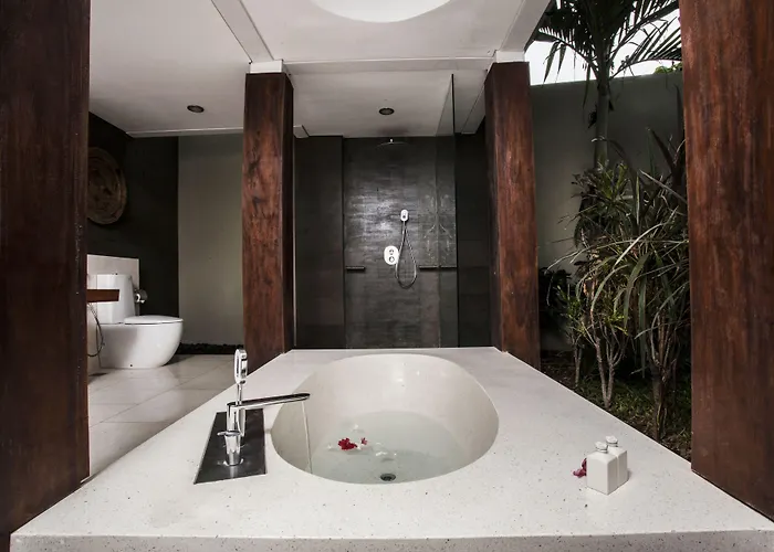 Regali Villa Canggu Villa *