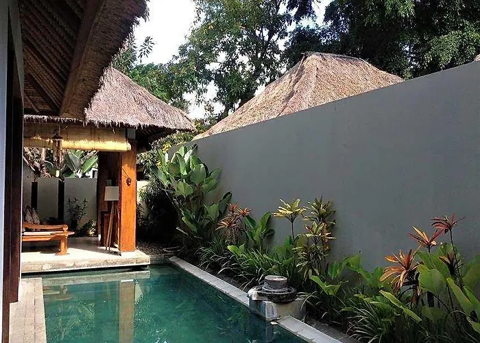 Villa Regali Villa Canggu Canggu (Bali)