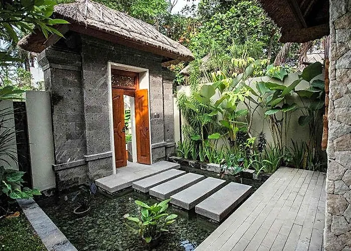 Villa Regali Villa Canggu