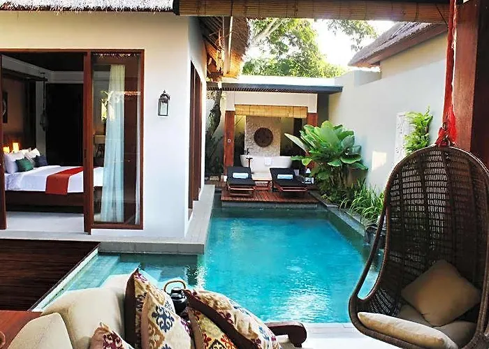 Regali Villa Canggu Villa *