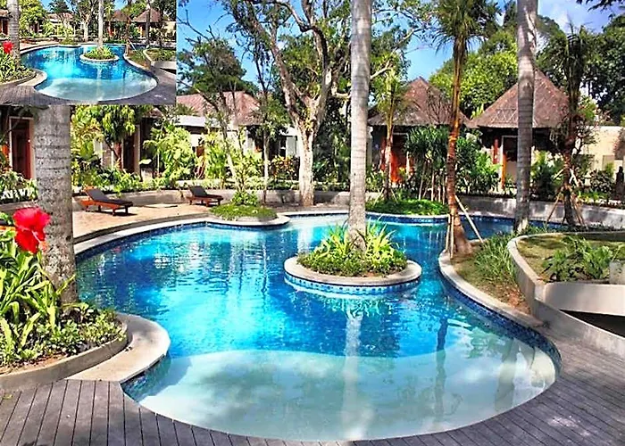 Regali Villa Canggu Villa Canggu (Bali)