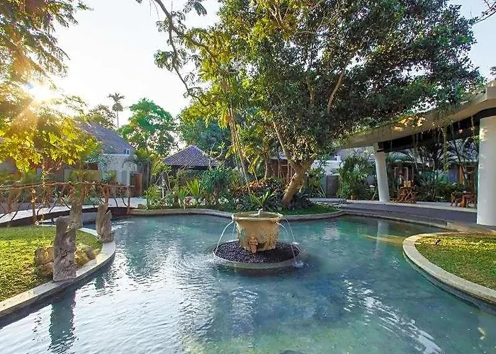 Regali Villa Canggu Villa