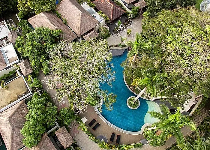 Regali Villa Canggu Villa