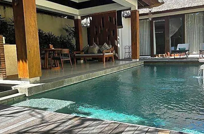 Villa Regali Villa Canggu