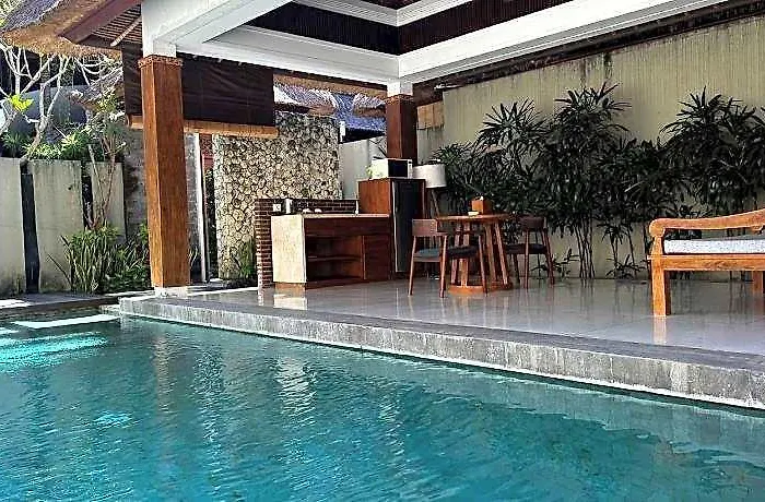 Villa Regali Villa Canggu Canggu (Bali)