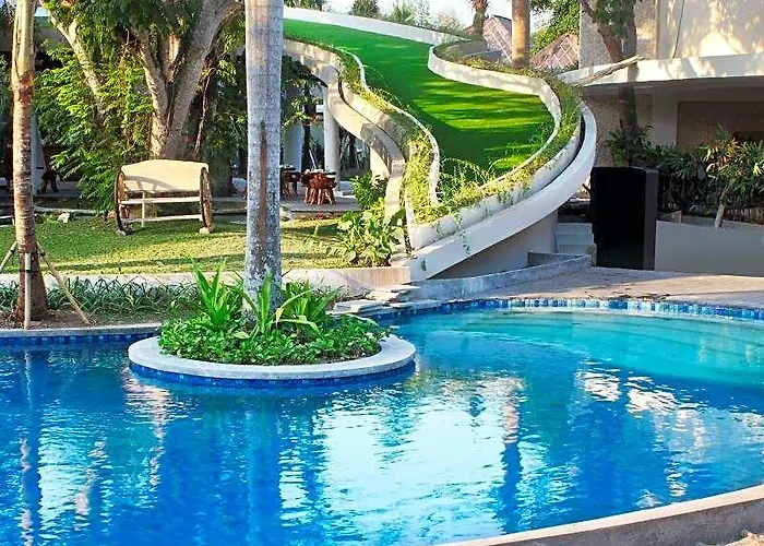 Villa Regali Villa Canggu