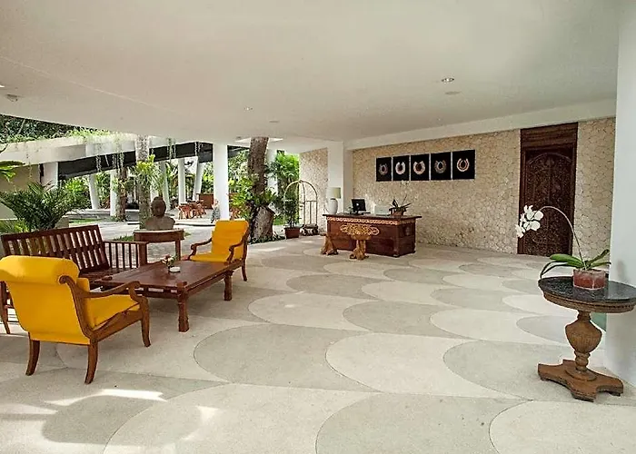 Villa Regali Villa Canggu *