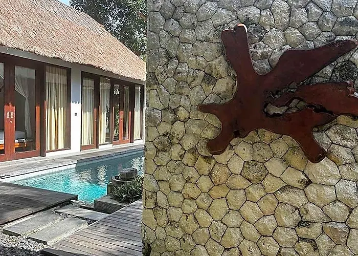 Regali Villa Canggu