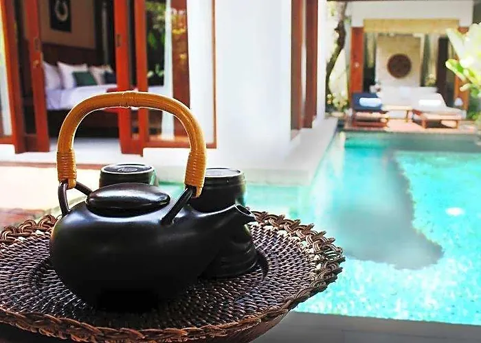 Regali Villa Canggu Villa Canggu (Bali)