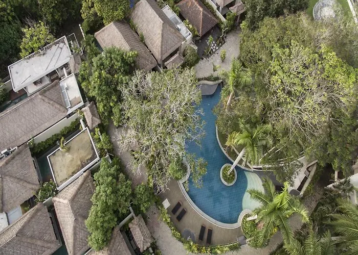 Villa Regali Canggu