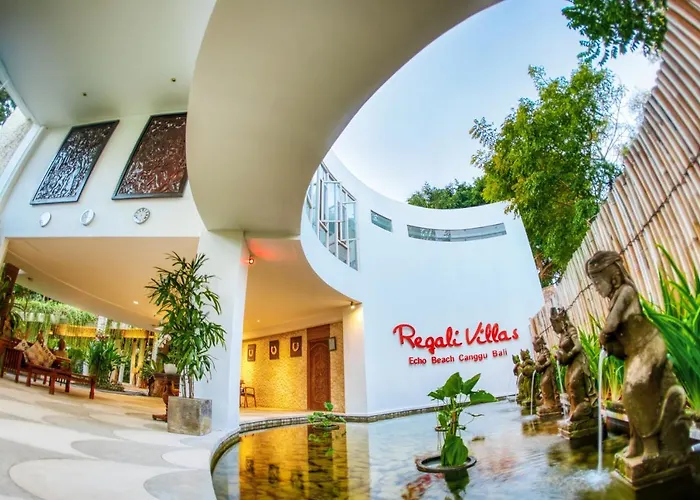 Regali Villa Canggu