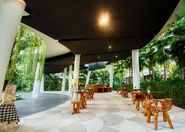 Regali Villa Canggu
